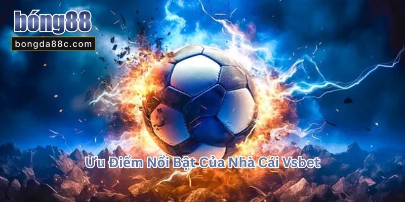 Vsbet